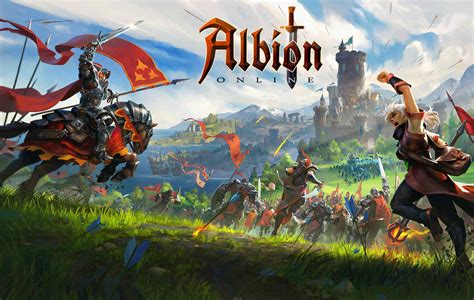 ALBION .